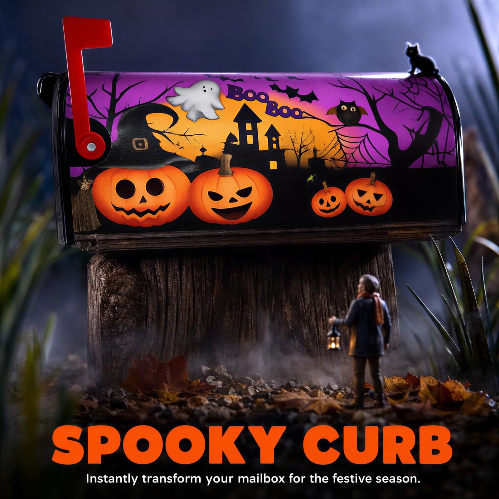 Creative Poster Image