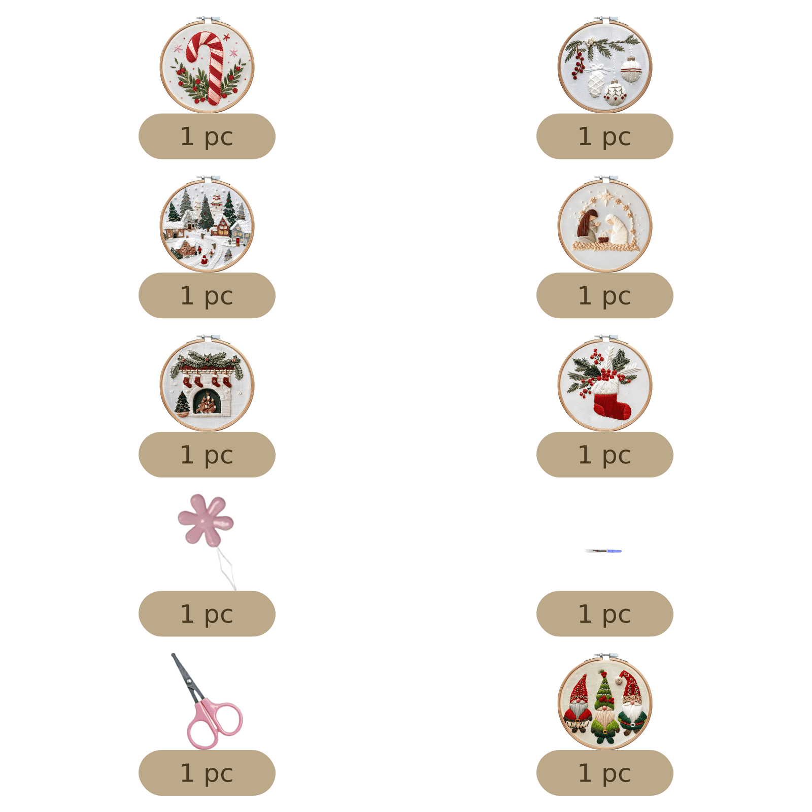Checklist Image