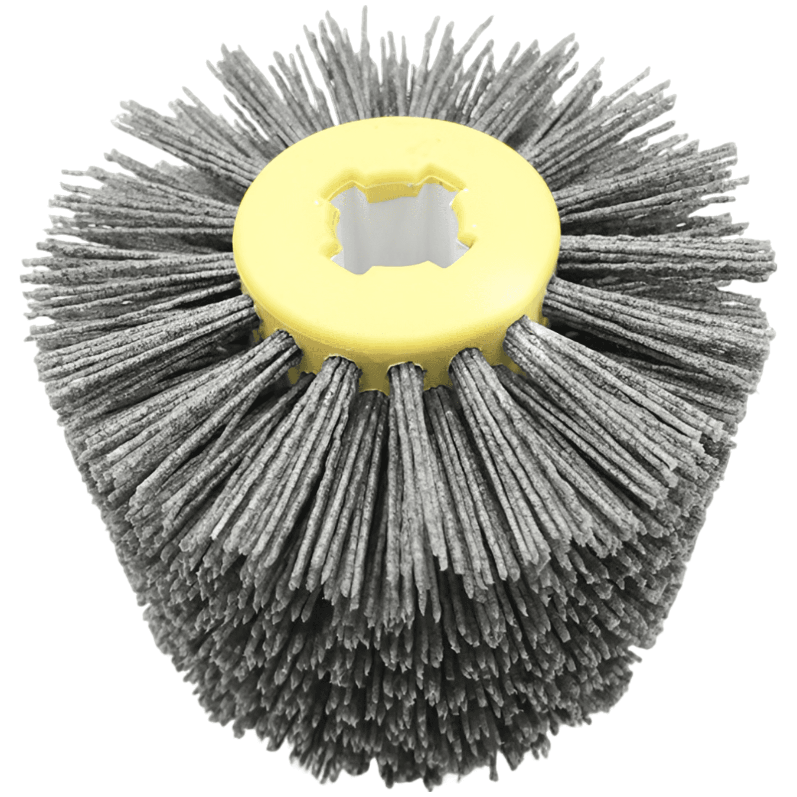 Industrial Abrasive Wire Drawing Wheel Drum