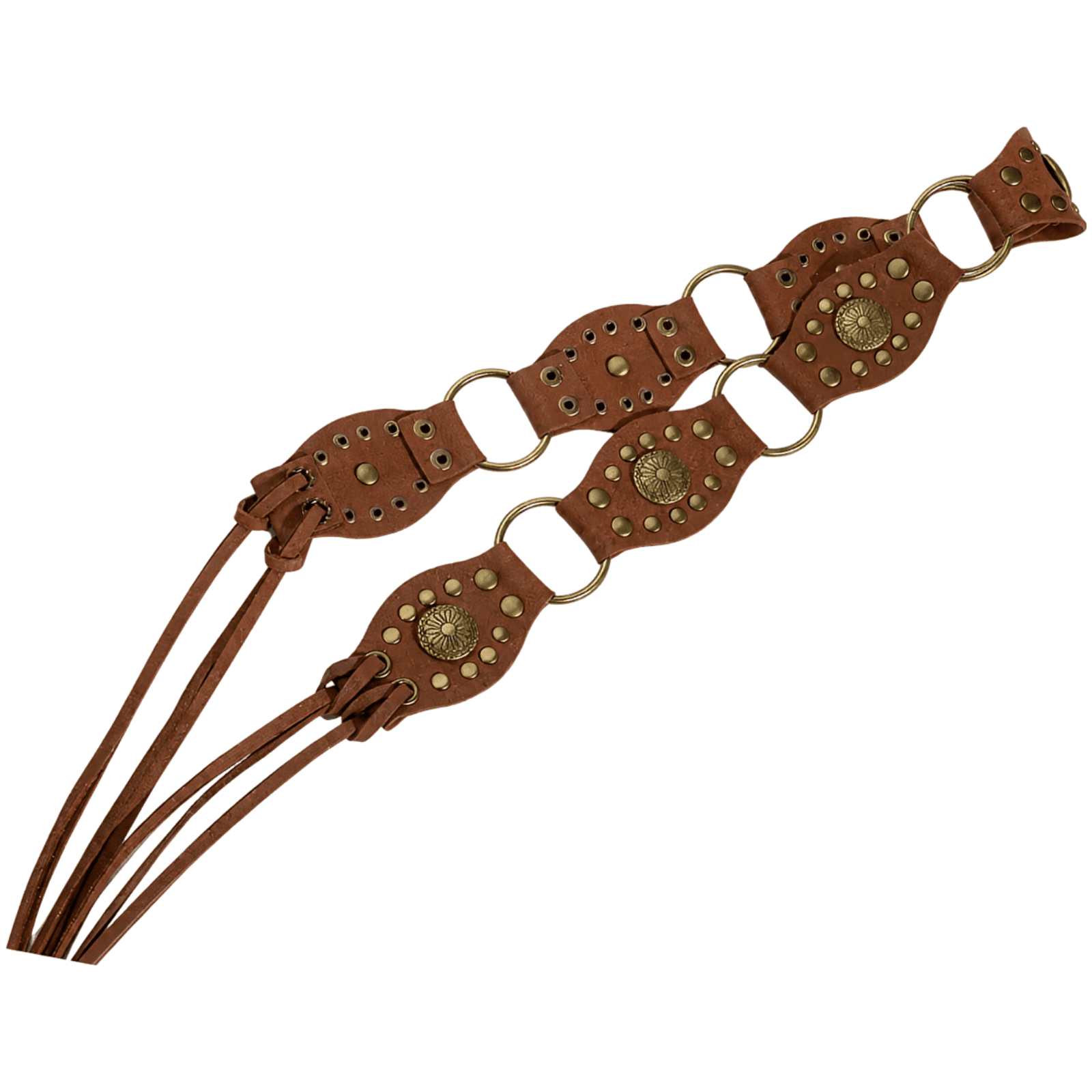 Women's Bohemian Waist Belt