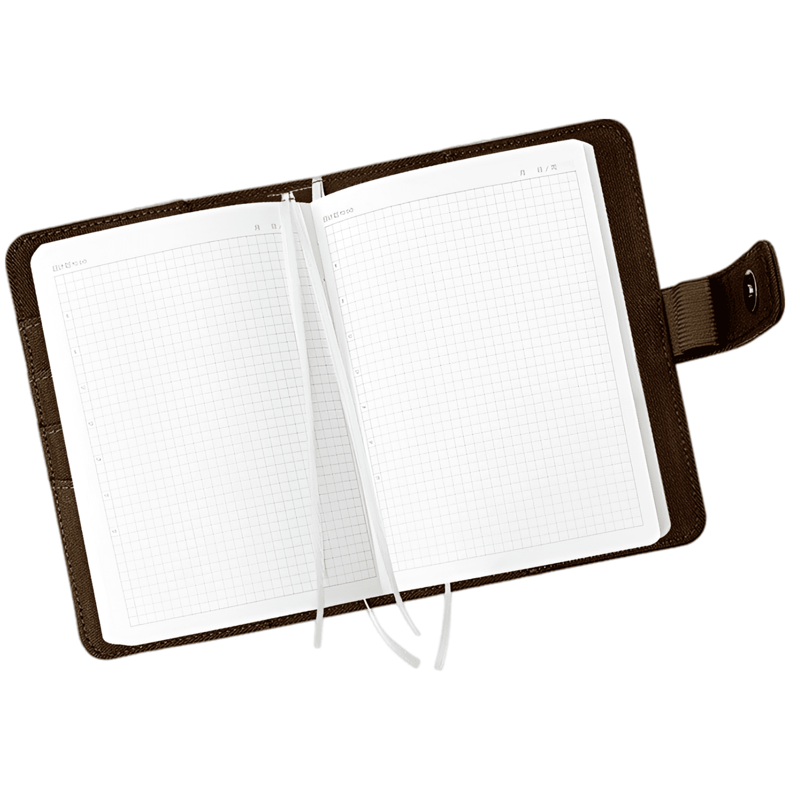 Twill Cotton Journal Cover Set