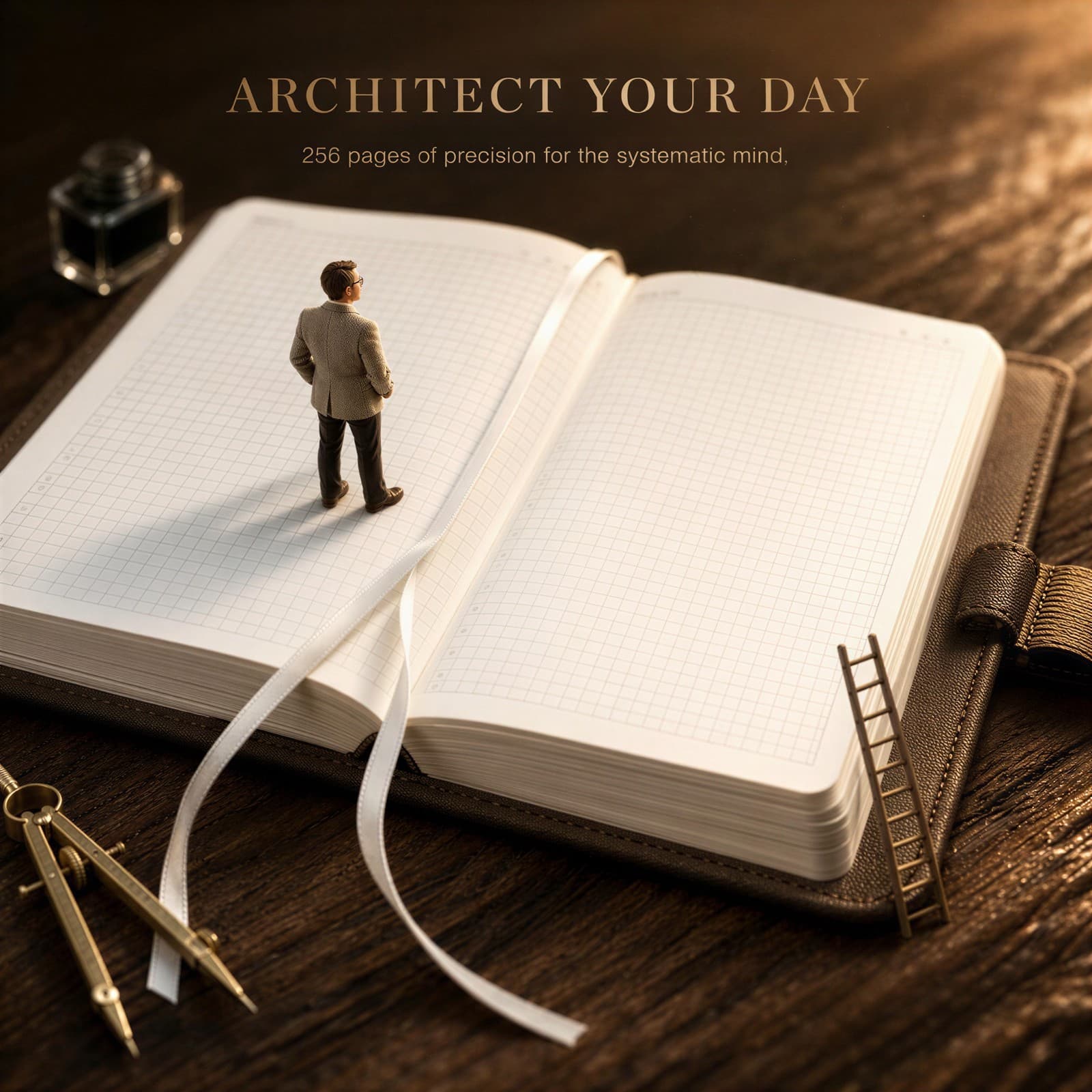 Creative Poster Image