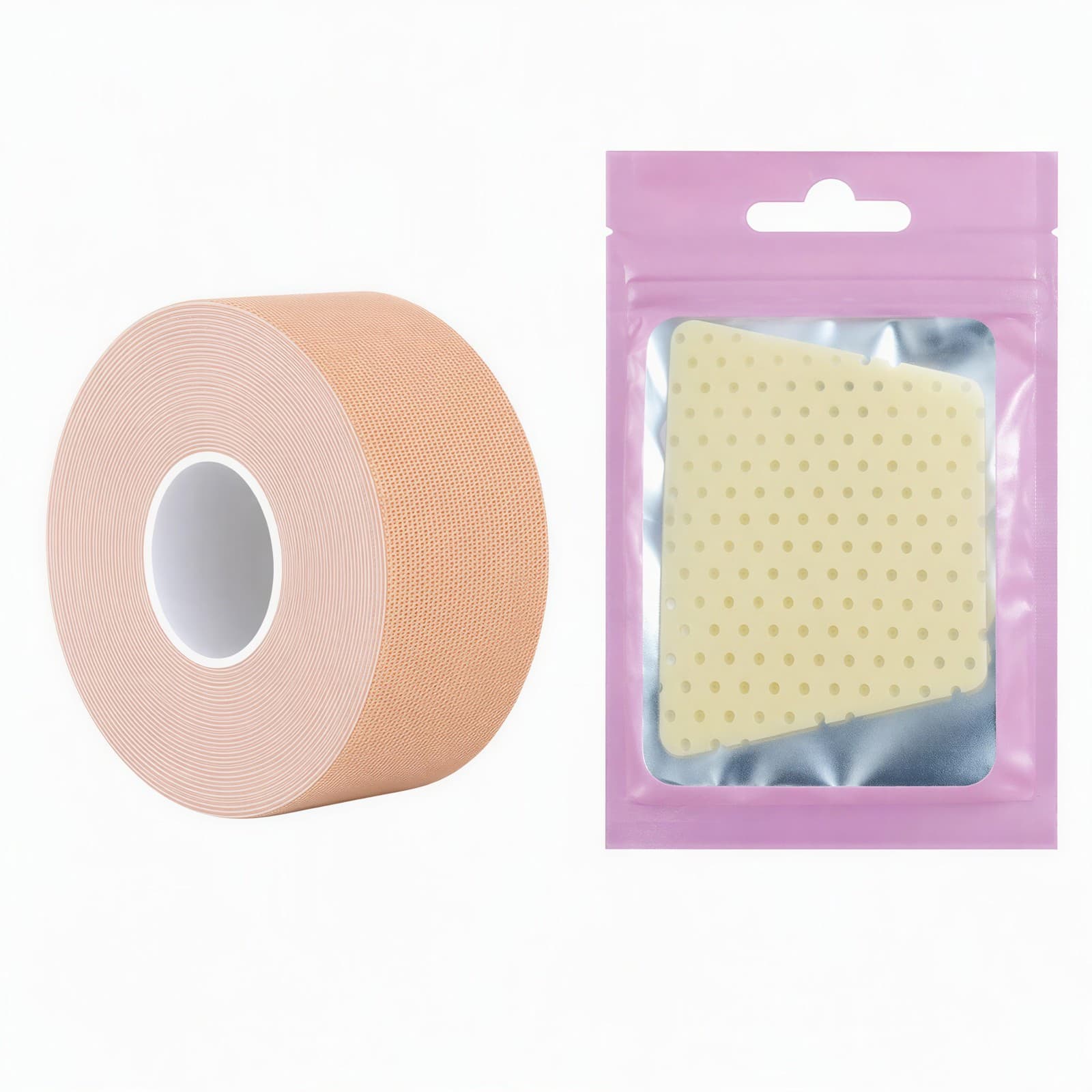 Thermoplastic Nasal Splint