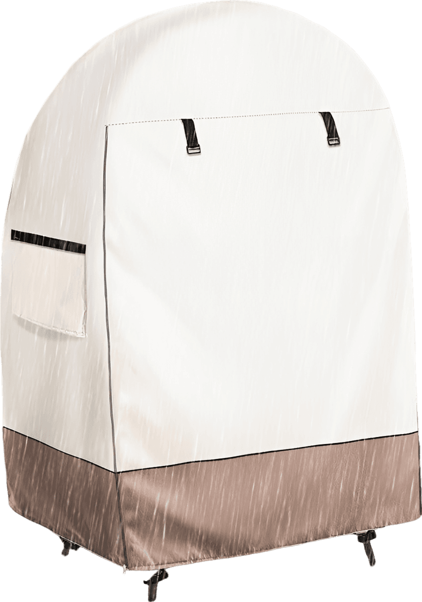 Outdoor Egg Chair Cover