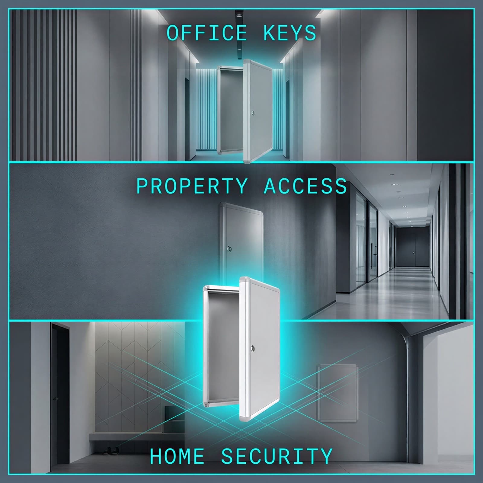 Multi-Scenario Image
