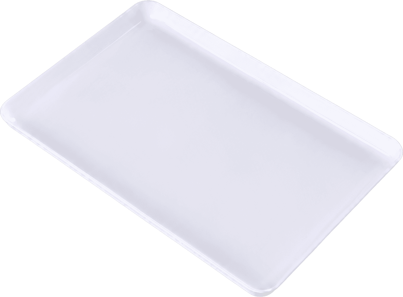 Premium PS Plastic Paint Mixing Palette