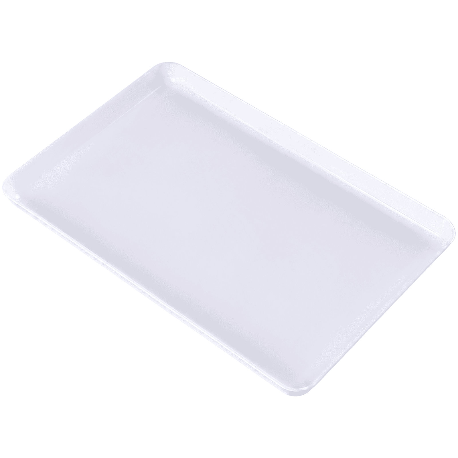 Premium PS Plastic Paint Mixing Palette