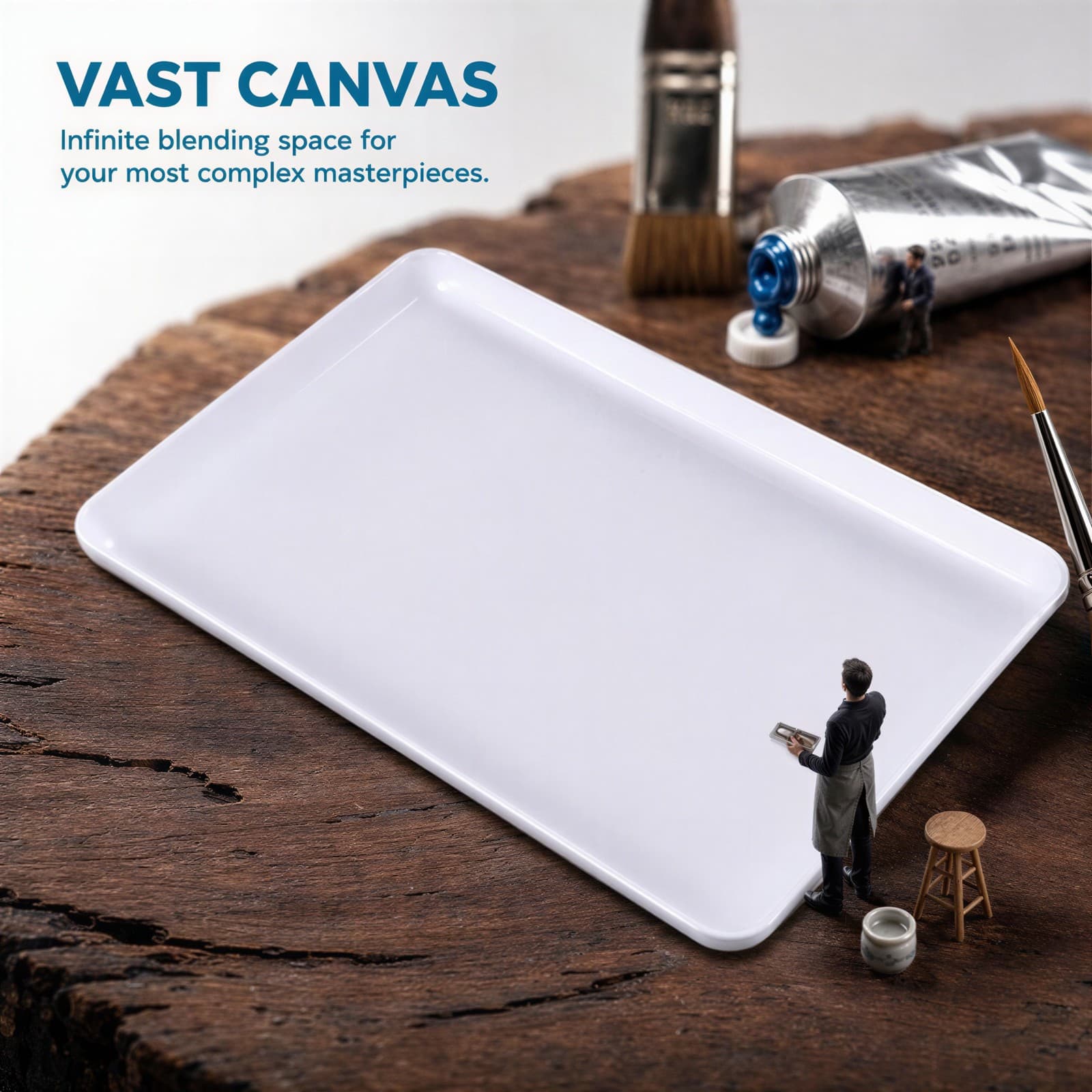 Creative Poster Image