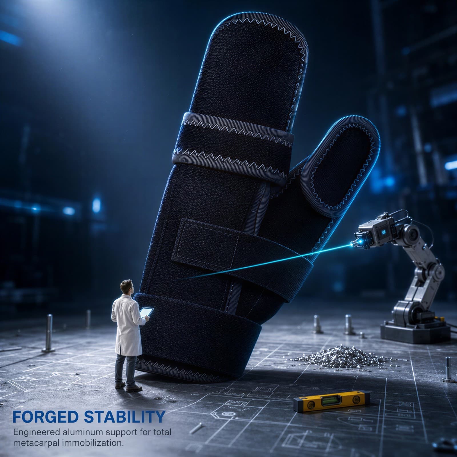 Creative Poster Image