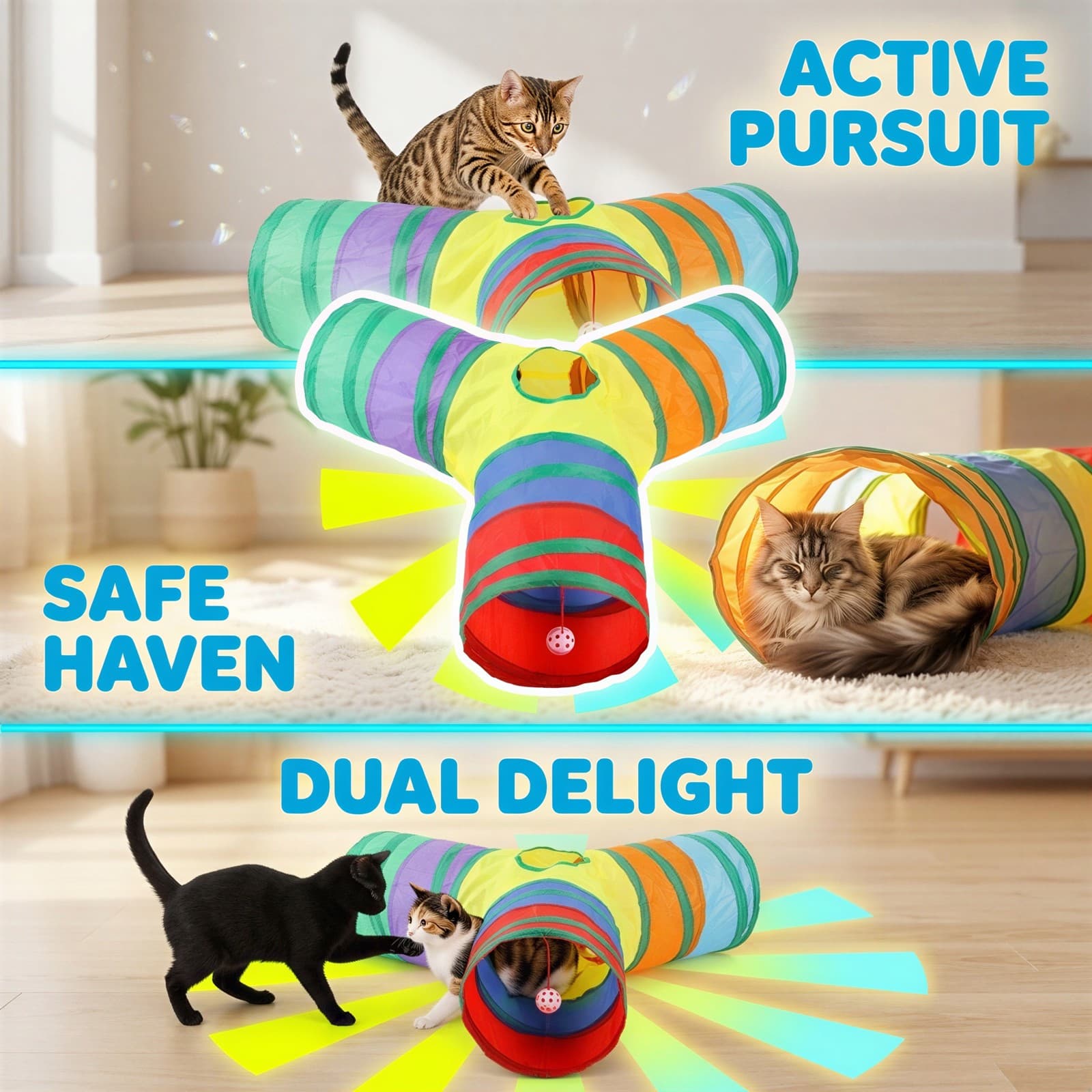 Multi-Scenario Image