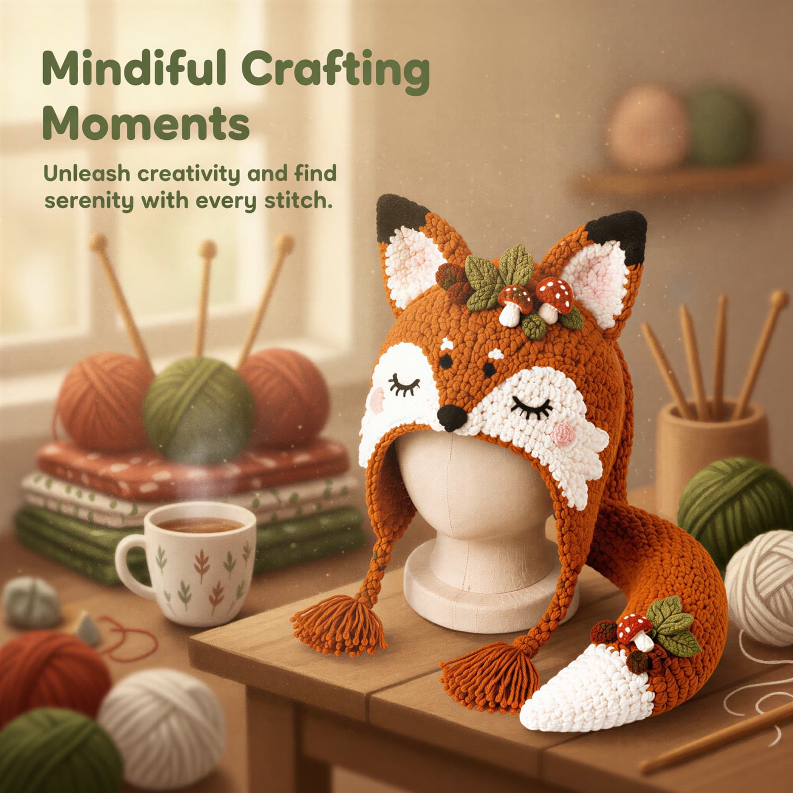 Creative Poster Image