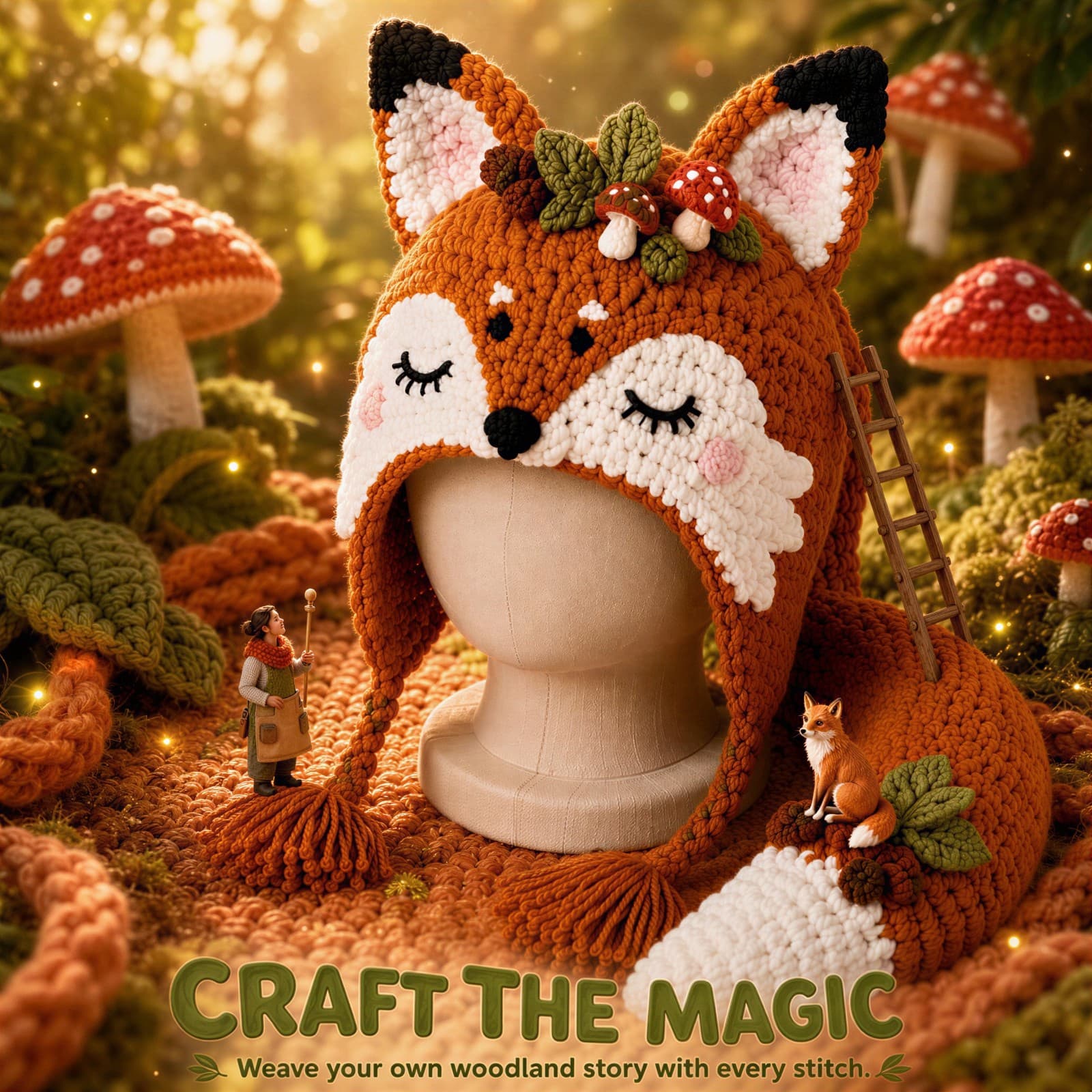 Creative Poster Image