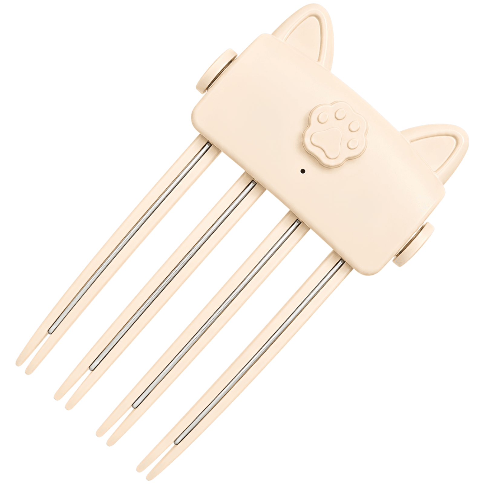Wireless Heated Root Lift Clip