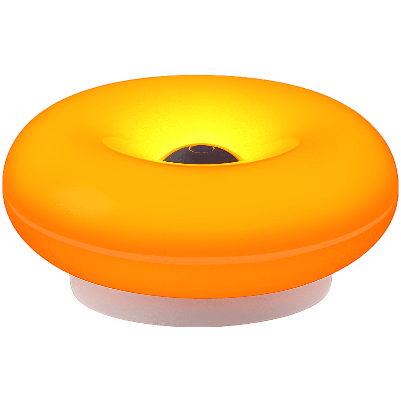 Rechargeable Donut Ambient Table Lamp