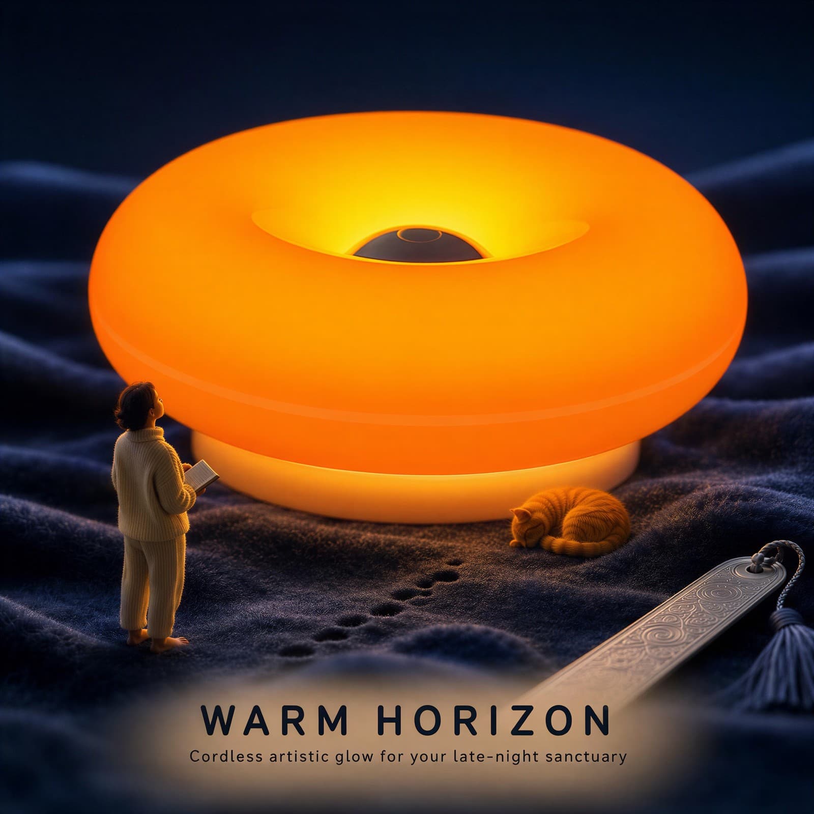 Creative Poster Image