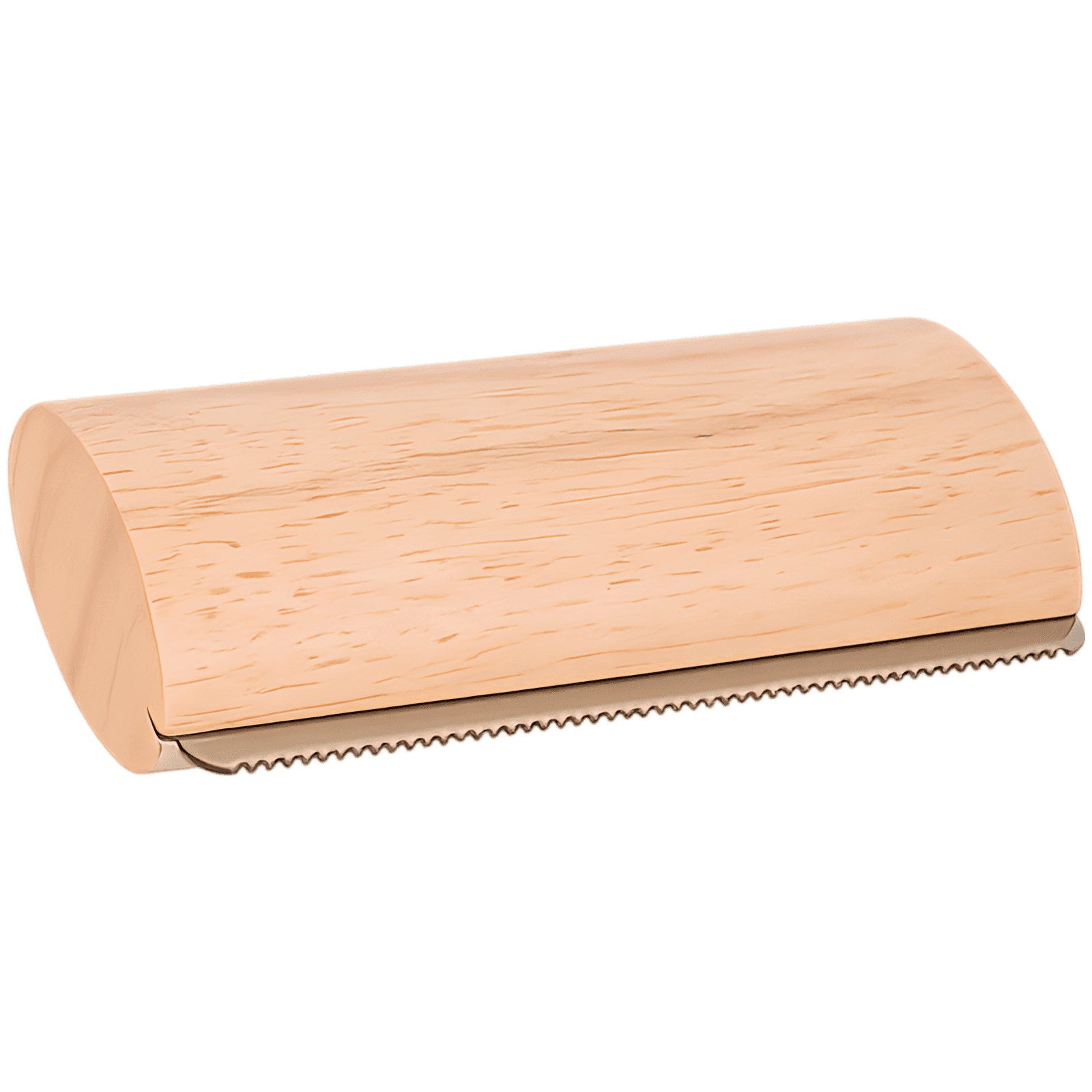 Premium Wooden Deshedding Brush