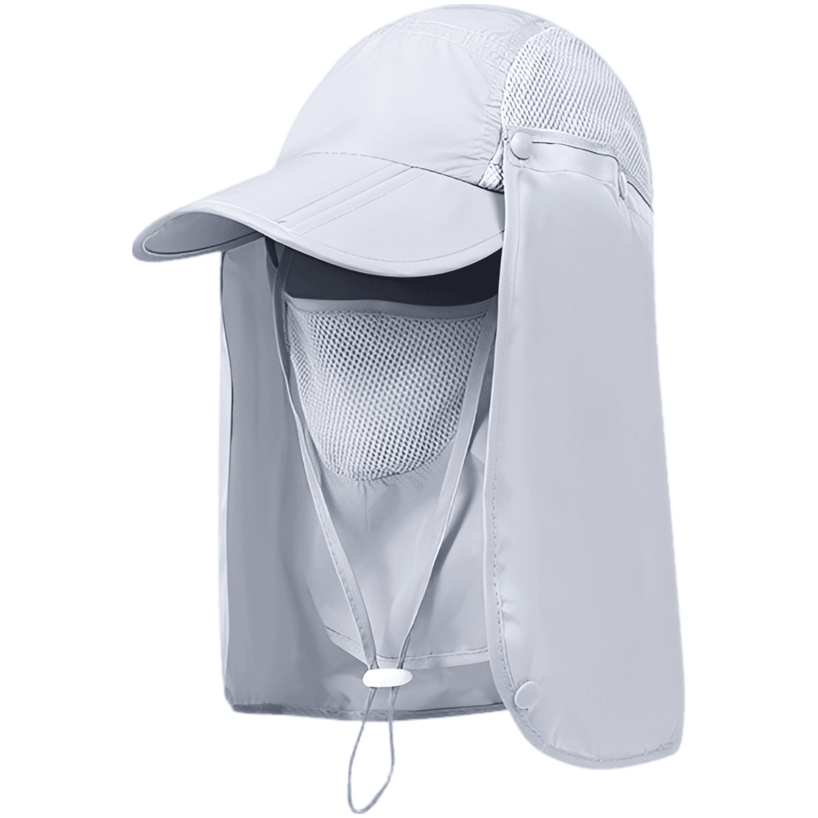 360° Sun Protection Hat