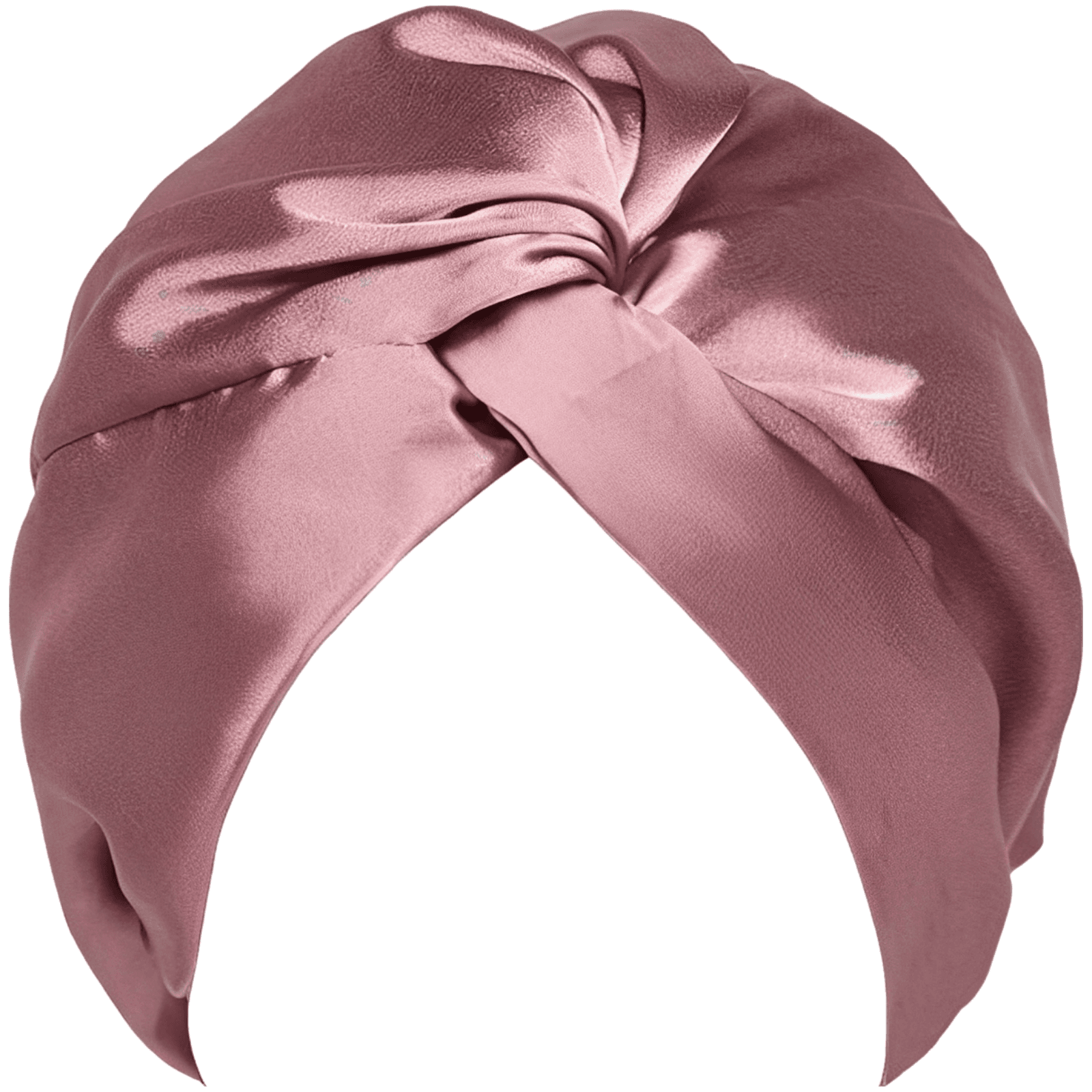 Elegant Adjustable Sleep Turban