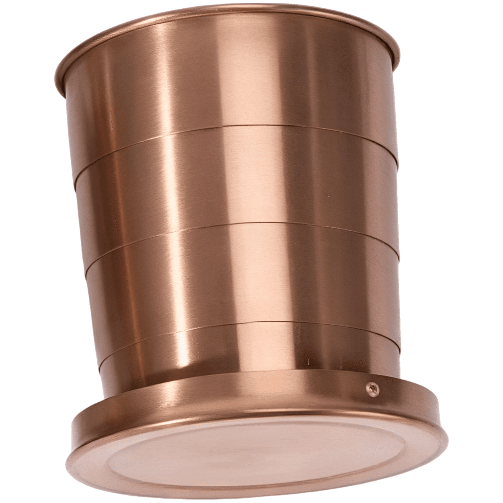 Stainless Steel Folding Cup