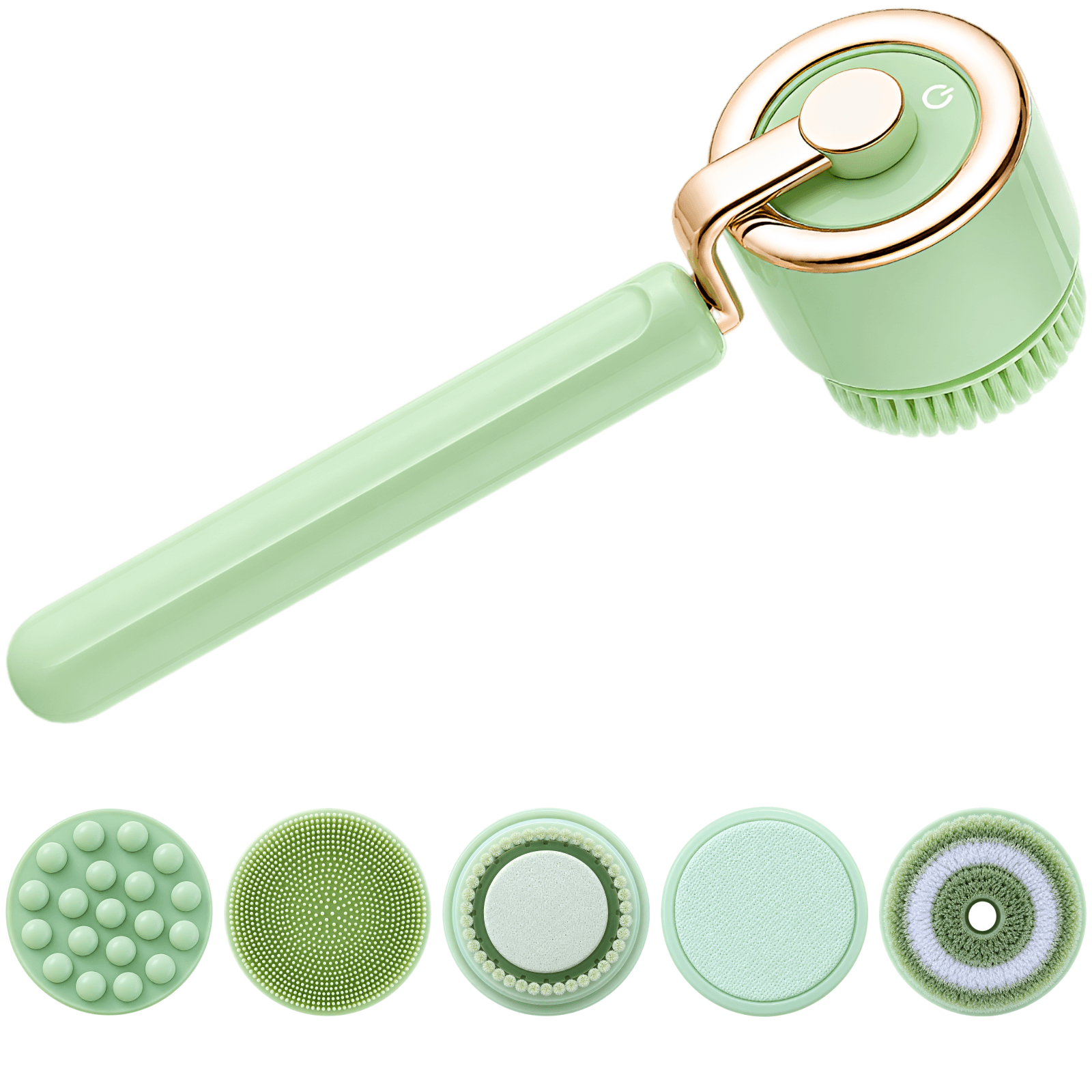 Electric Body Bath Brush