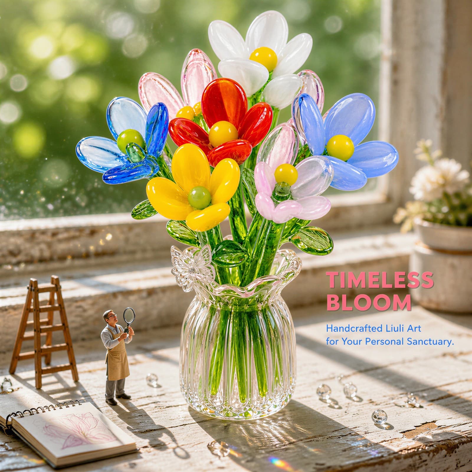 Creative Poster Image
