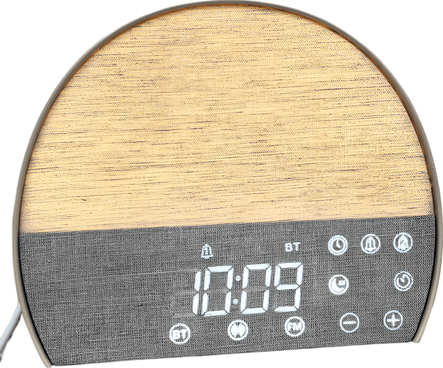 Sunrise Alarm Clock