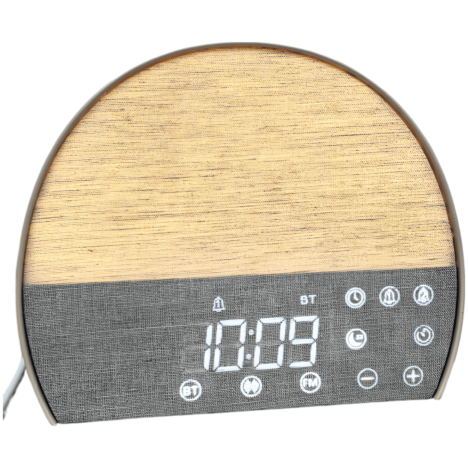 Sunrise Alarm Clock