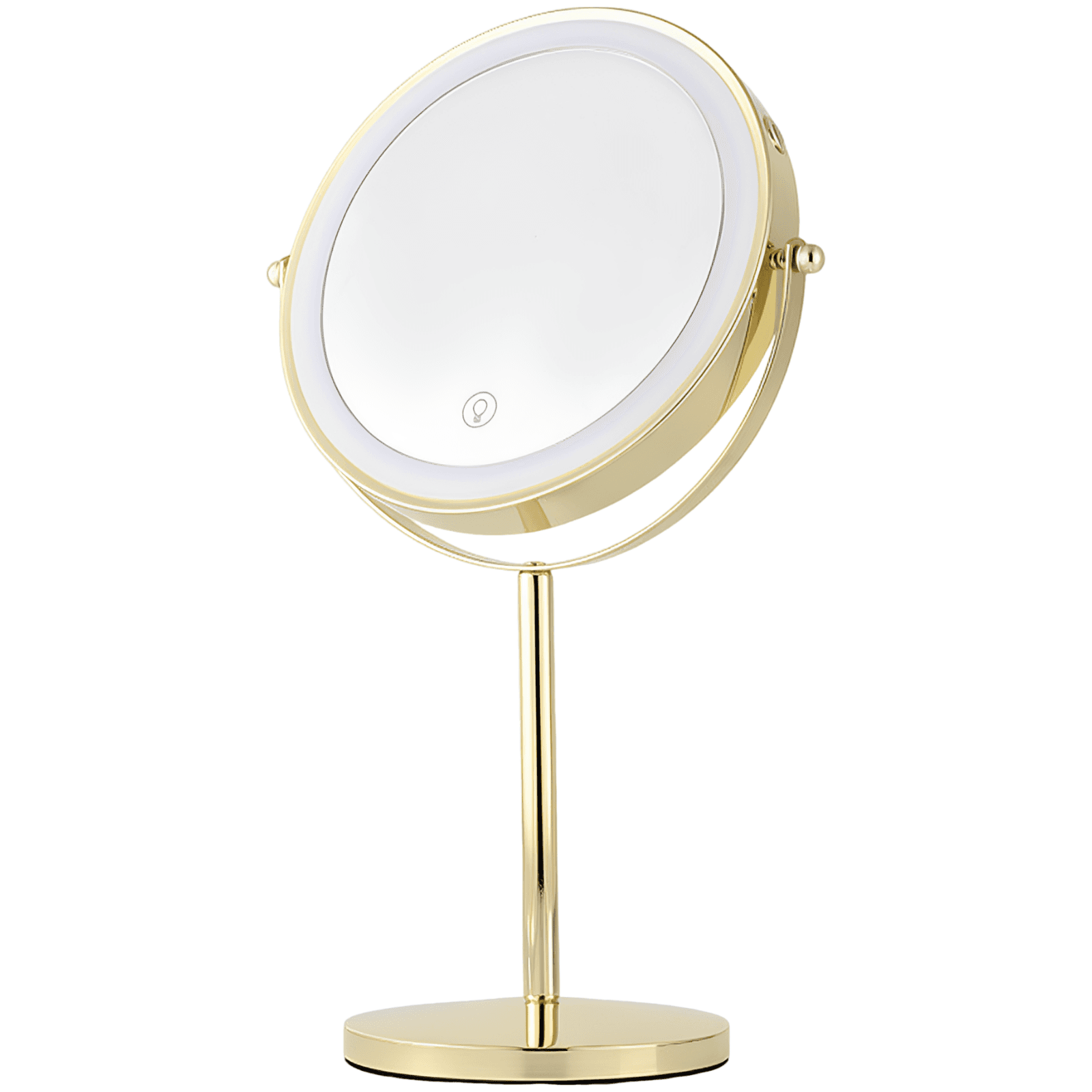 Premium Lighted Makeup Mirror