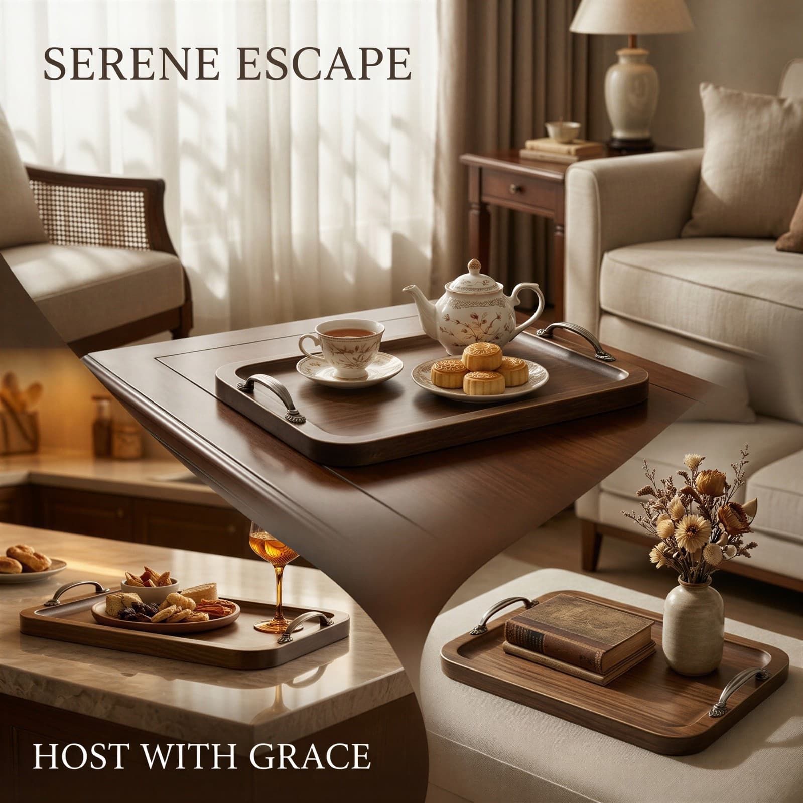 Multi-Scenario Image