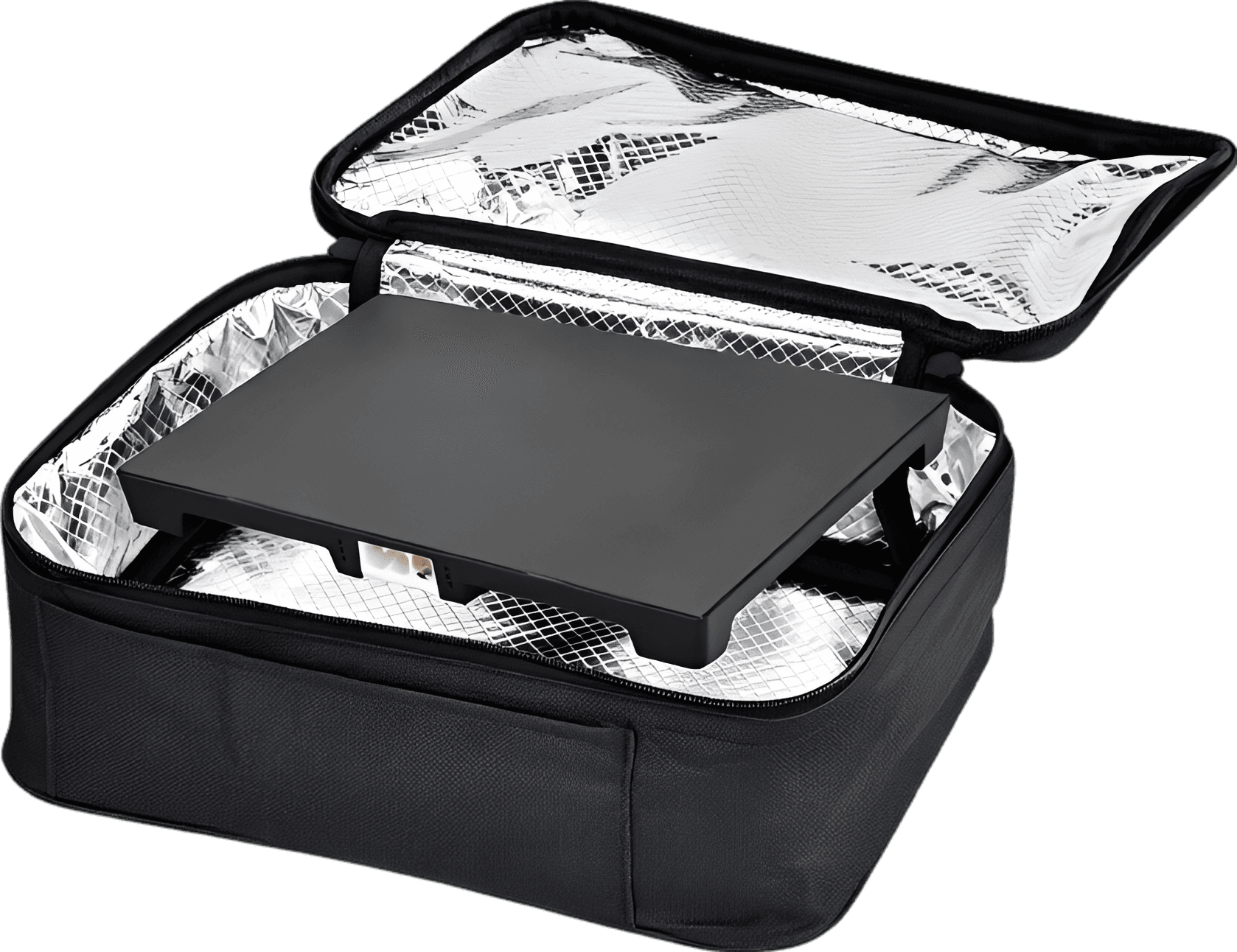 Portable Electric Food Warmer