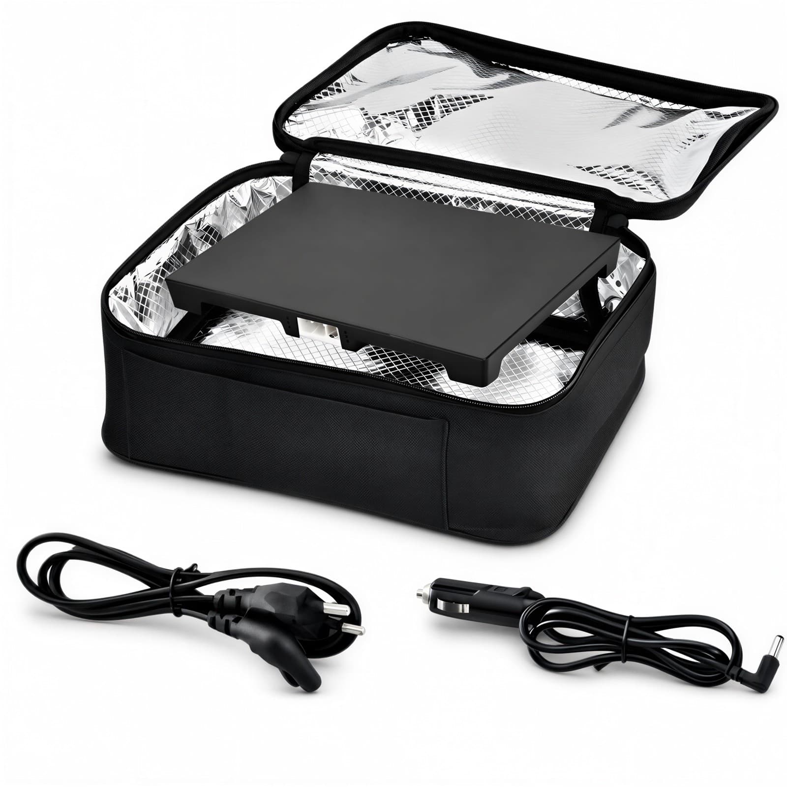 Portable Electric Food Warmer