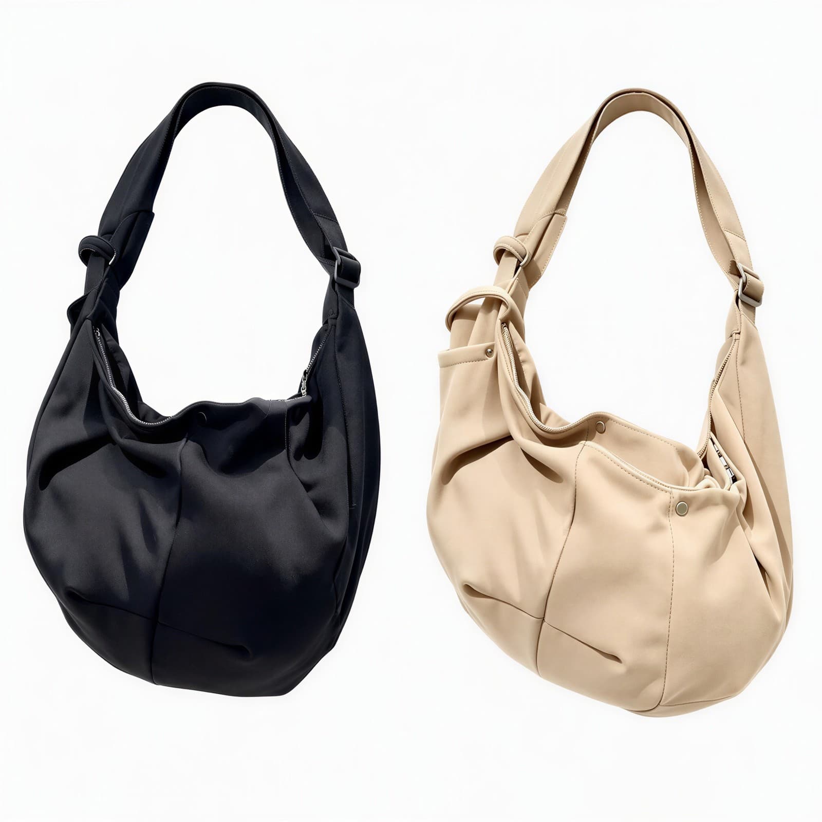 Hands-Free Dog Sling Carrier Set