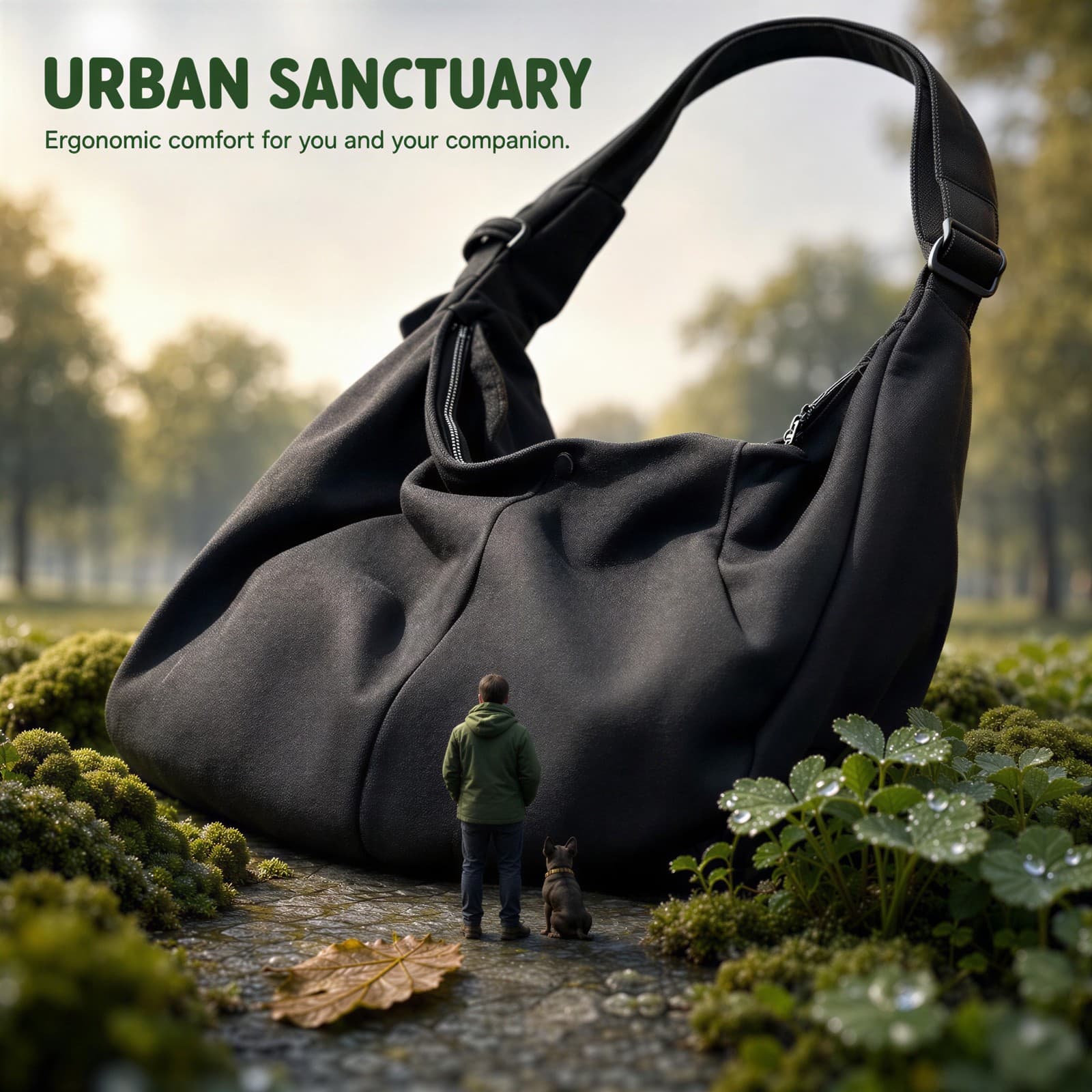 Creative Poster Image