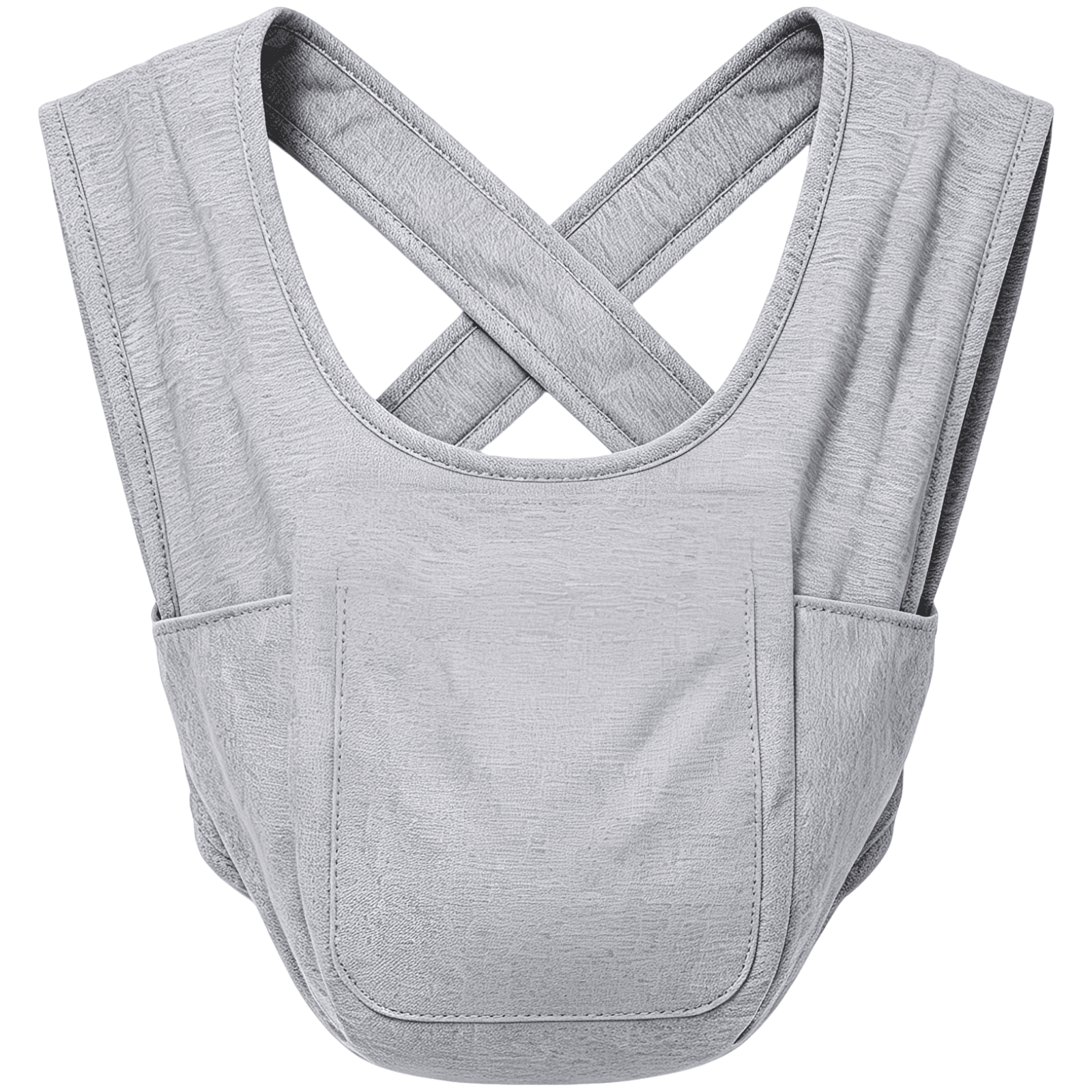 Hands-Free Small Dog Sling Carrier