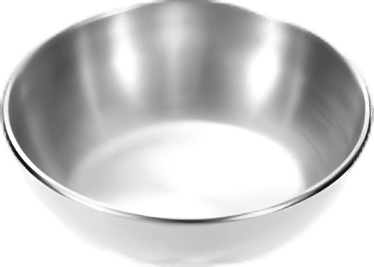 Stainless Steel Condiment Cups