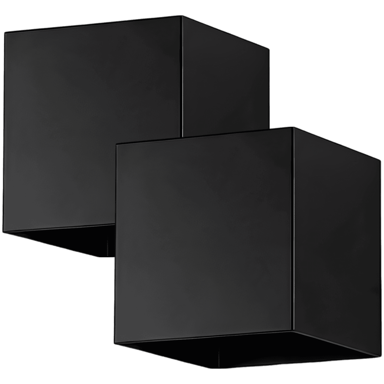 Modern 12W Up & Down LED Wall Sconces
