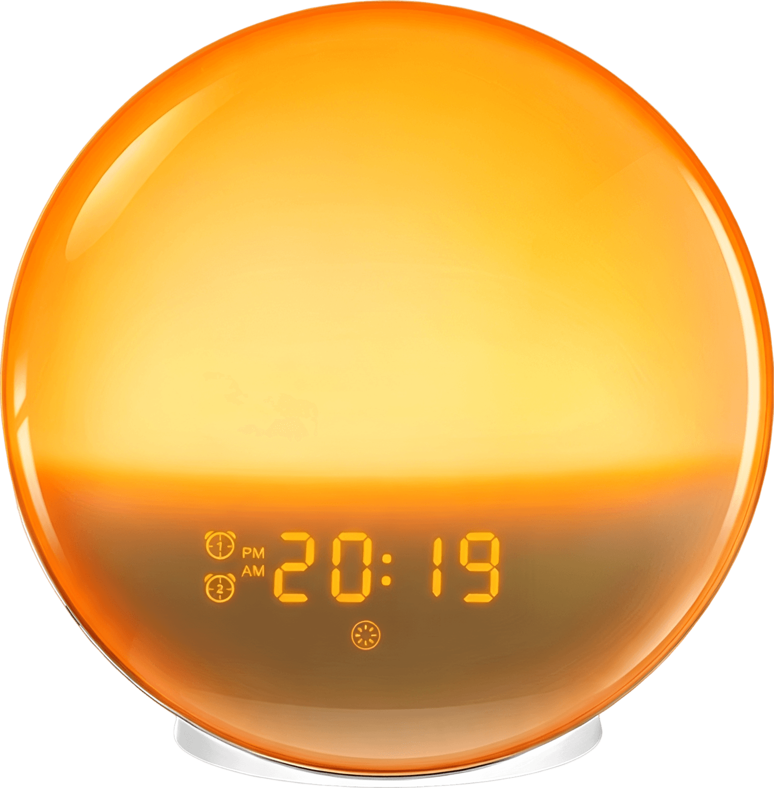 Smart Sunrise Alarm Clock