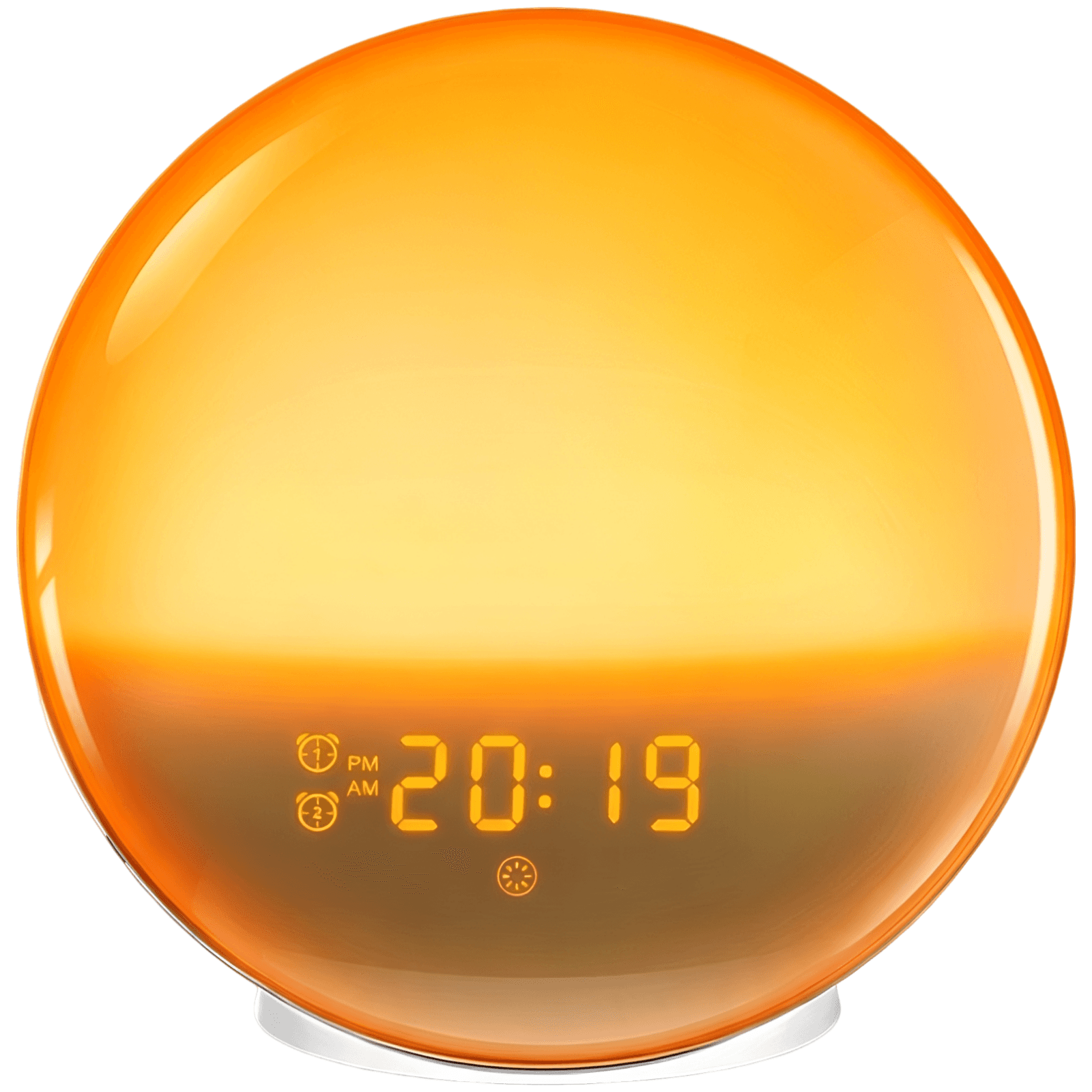Smart Sunrise Alarm Clock