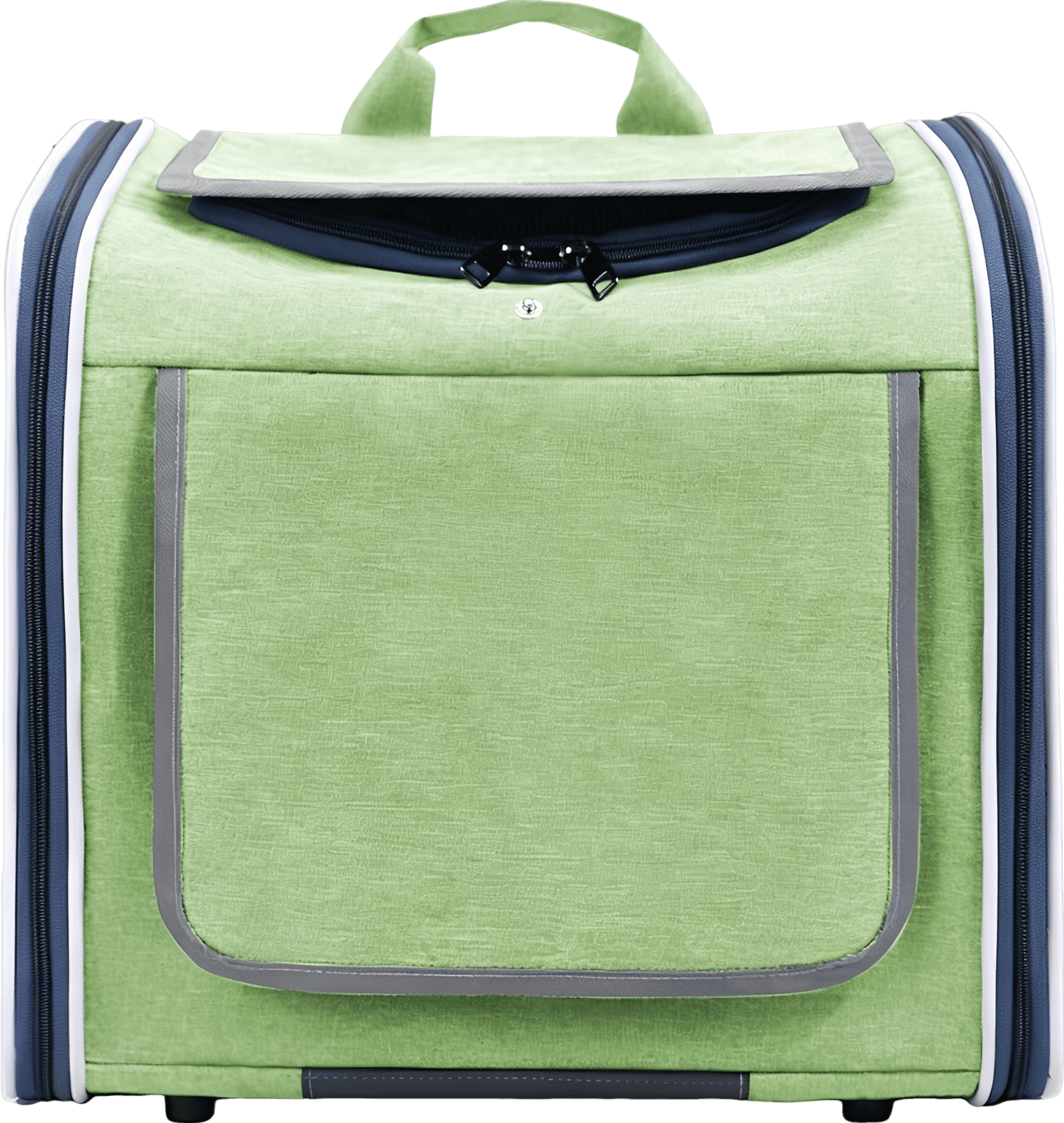 Foldable Pet Carrier Backpack