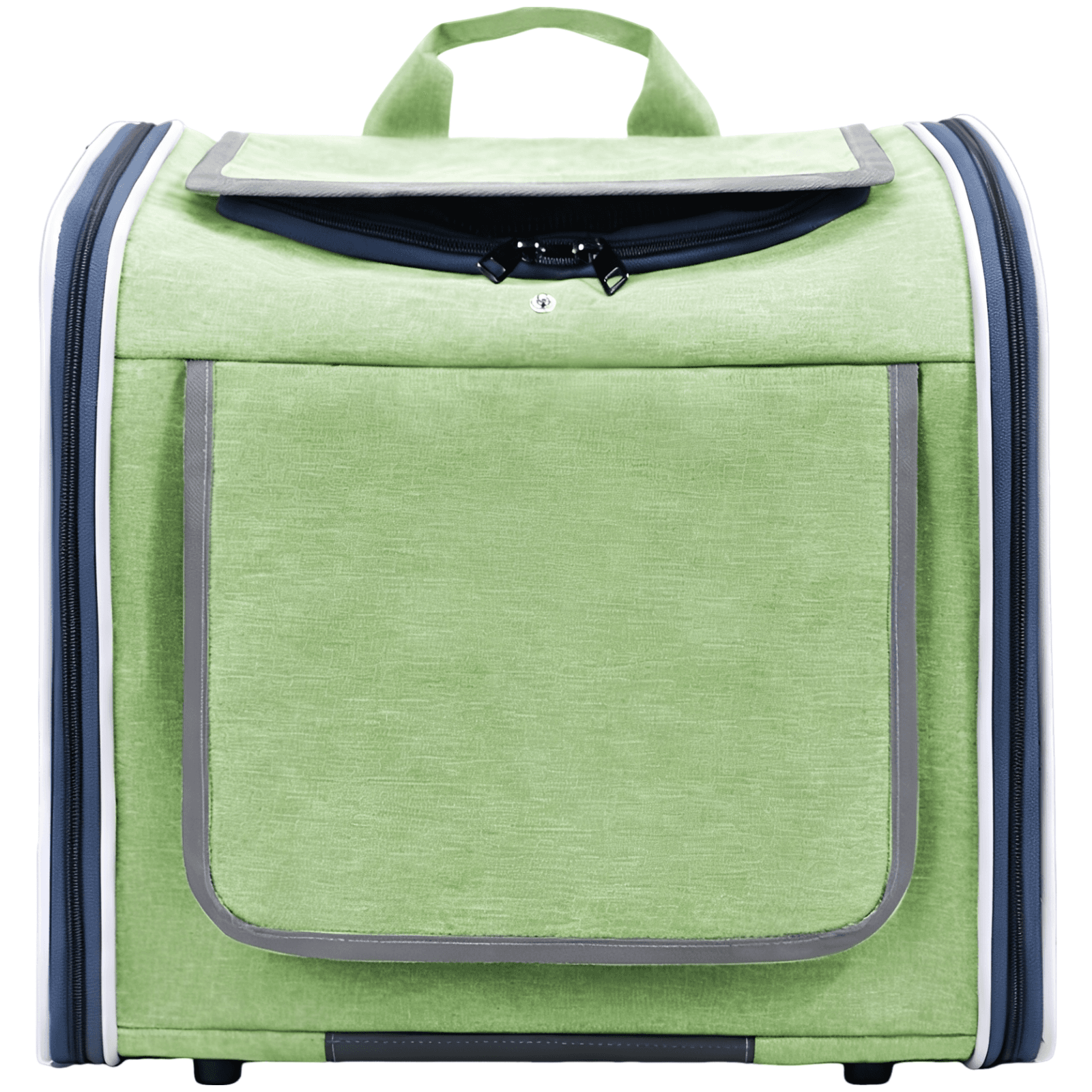 Foldable Pet Carrier Backpack