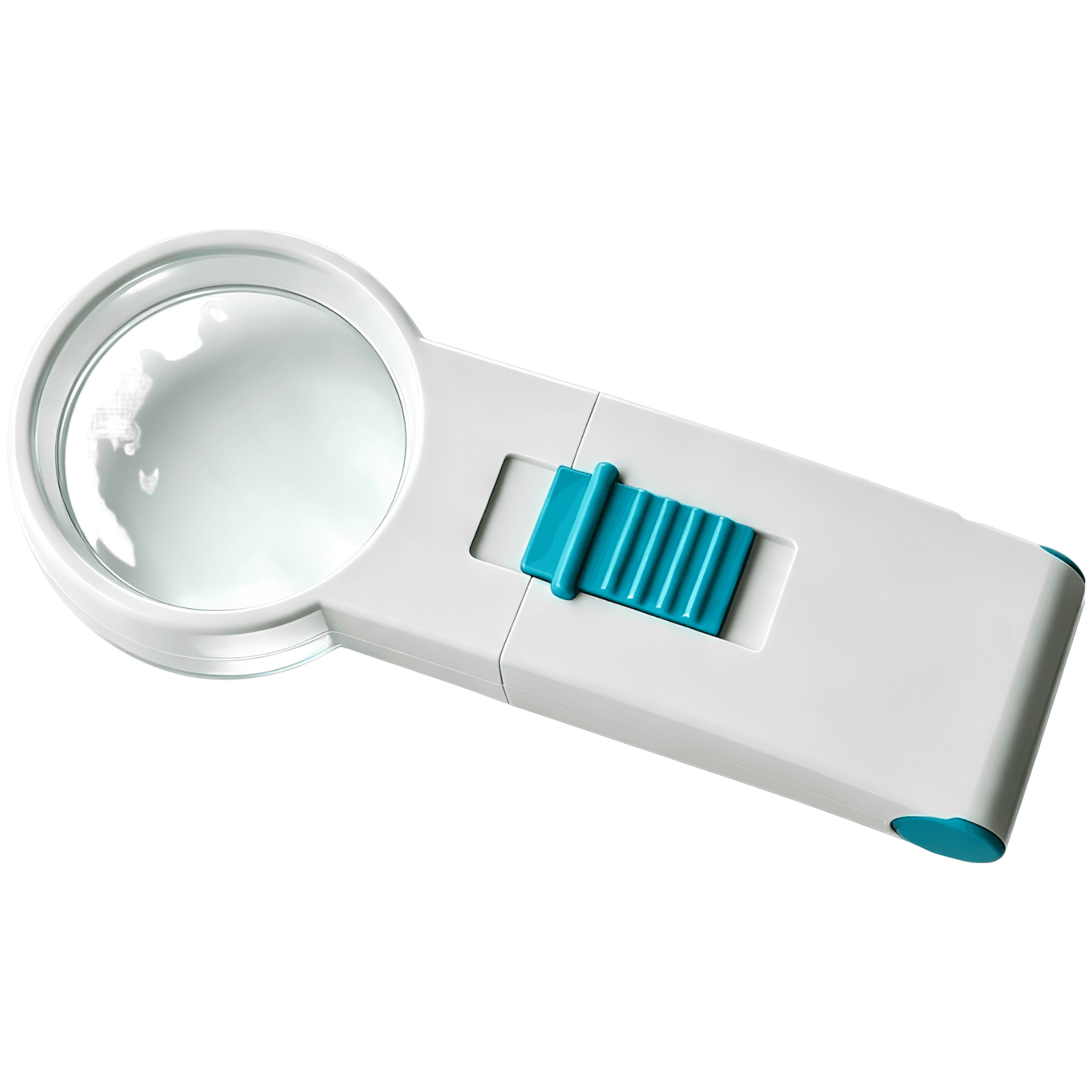 Handheld LED Magnifying Glass