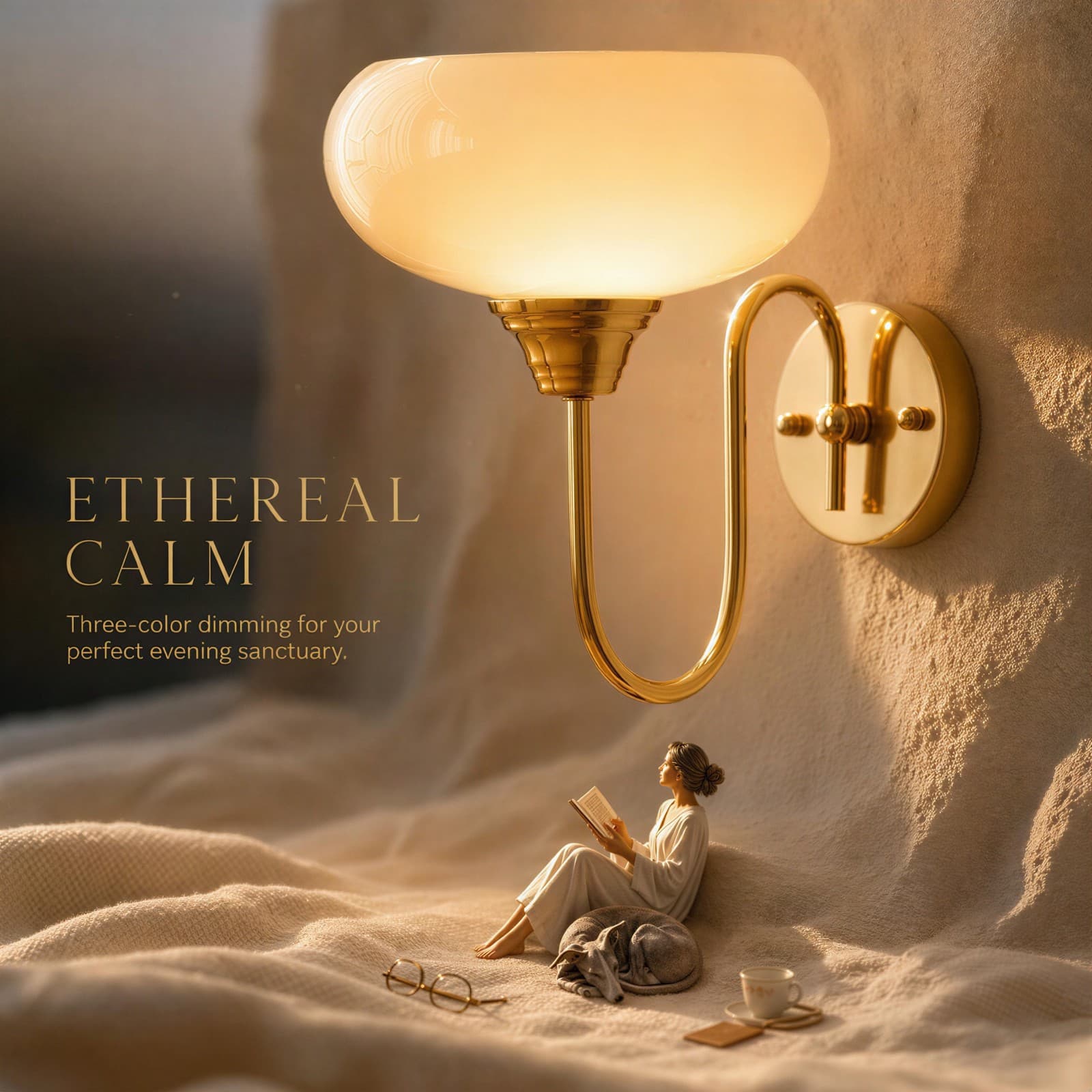 Creative Poster Image