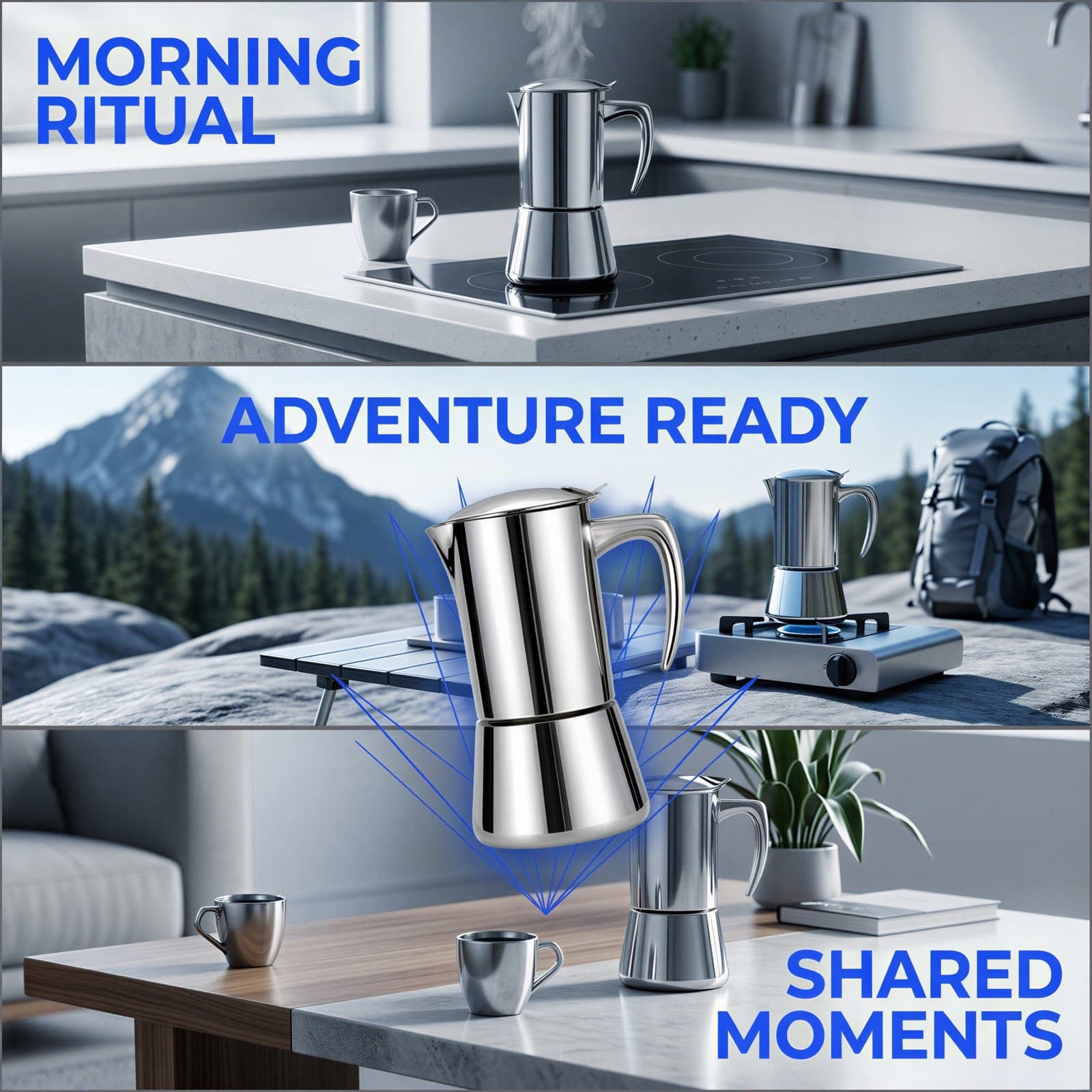 Multi-Scenario Image