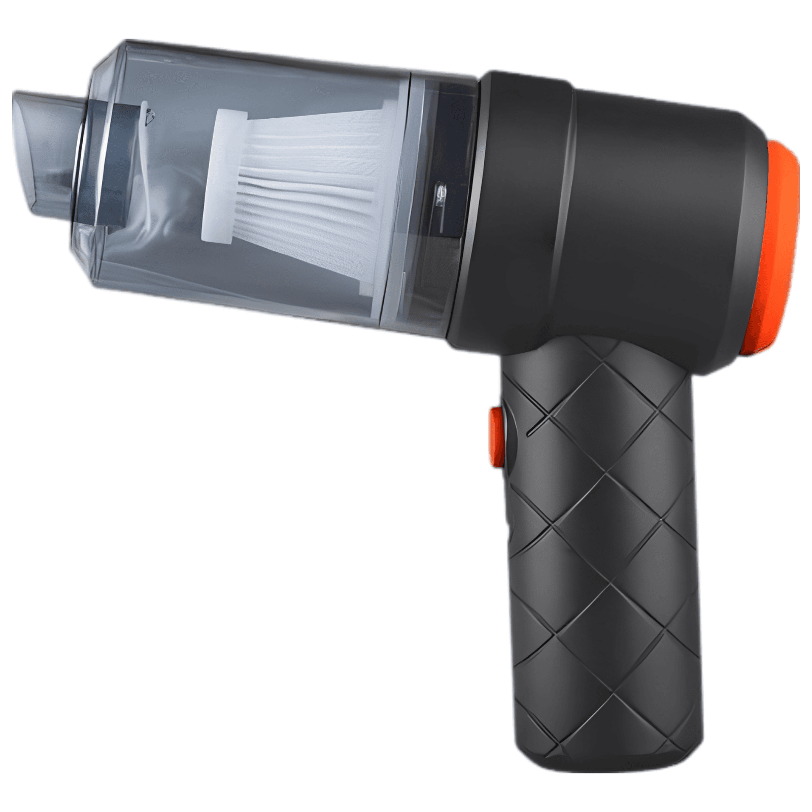 2-in-1 Cordless Handheld Vacuum