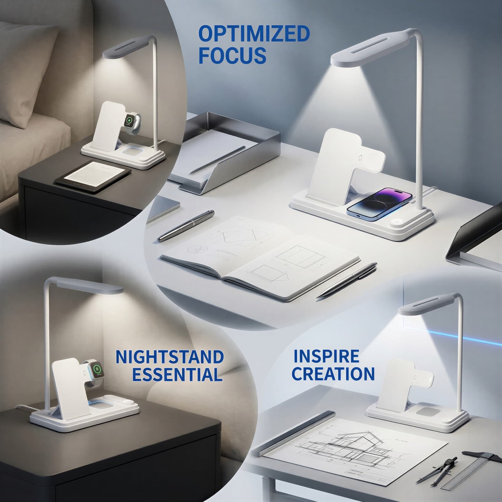 Multi-Scenario Image