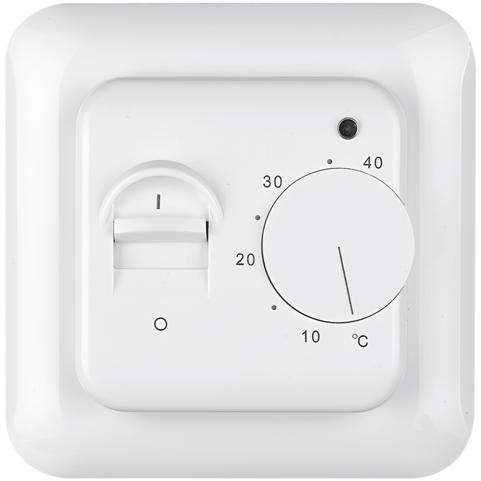 Radiant Floor Heating Thermostat