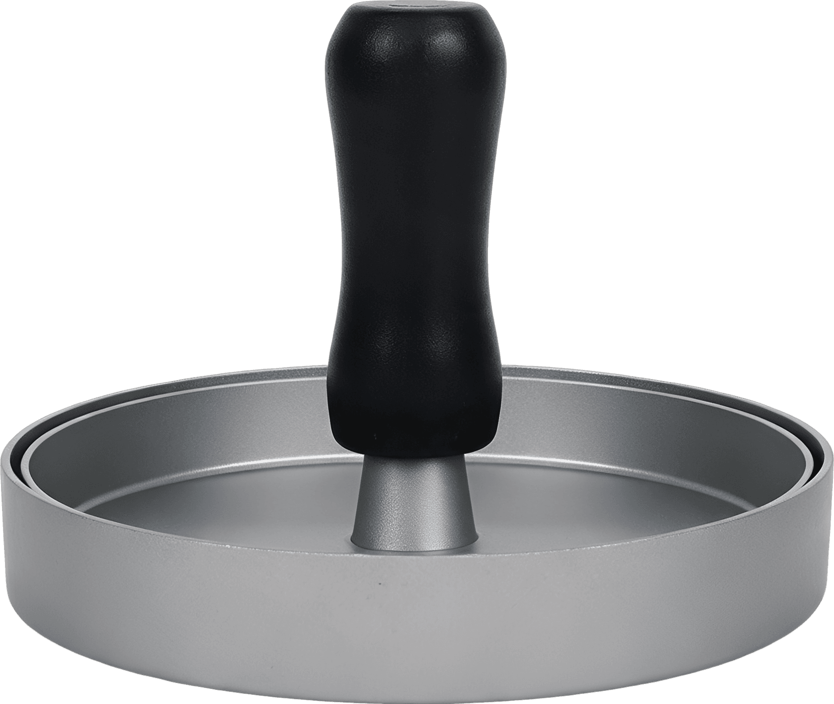 Burger Press Patty Maker