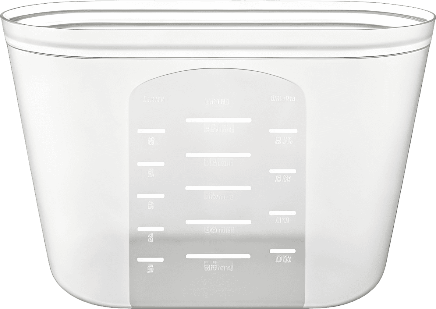 Reusable Silicone Food Storage Bags