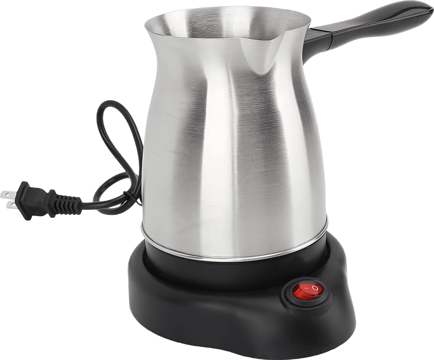 Electric Turkish Coffee Maker