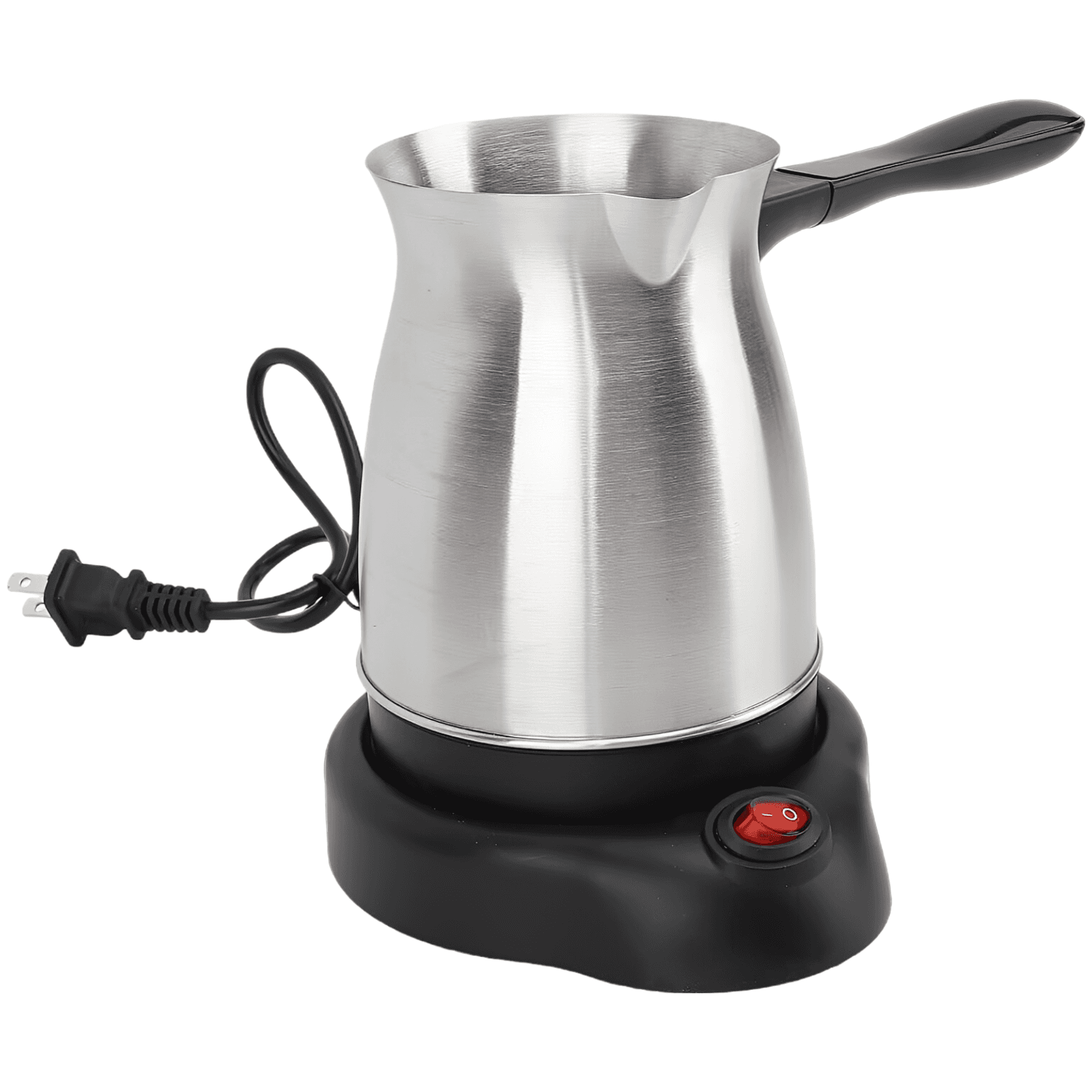 Electric Turkish Coffee Maker